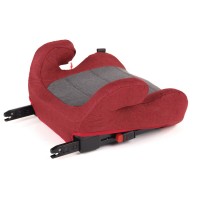 Автокресло Martin noir Swift+ (ISOFIX)  цвет Edgy Red